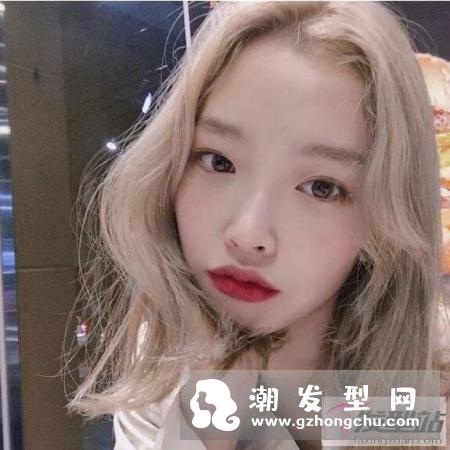 不同的头发长度应该怎么卷