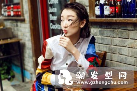 露额头的男士发型 夏天来了看你到底适不适合