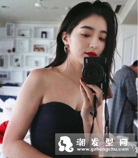 不同的头发长度应该怎么卷
