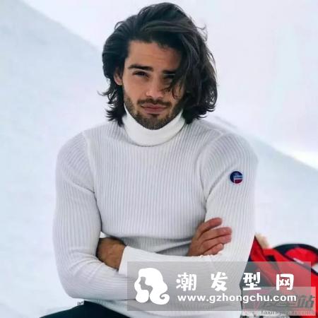 男生留长发怎么梳好看 多种男生长发超Man发型推荐