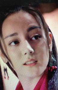 烈火如歌迪丽热巴是什么眉型 怎么画