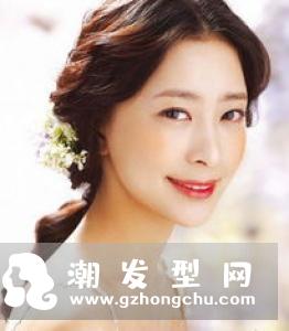 有美人尖的男生发型 凸显优势打造养眼潮男
