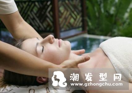 洗澡时头皮按摩可以美容！入眠时间缩短20%
