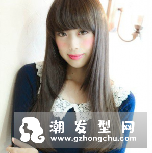 脸上有肉的女生适合什么发型 肉肉脸适合什么短发