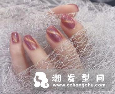 猫眼石美甲是怎么做的 磁铁怎么用