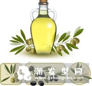 如何用橄榄油护发 橄榄油护发的正确方法
