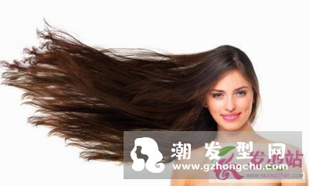 怎么样可以让头发长的更快 有利于长头发的食谱和护发方法
