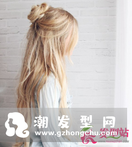 头发毛躁凌乱？睡前护发保养技巧告别稻草头
