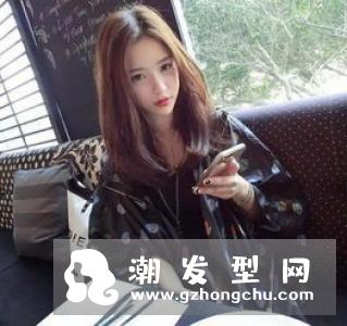 超萌日系女孩刘海蘑菇头 超短男孩风让人忍不住想摸摸头