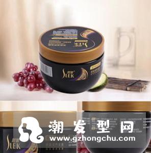 发膜一次用多少合适 和弹力素的区别
