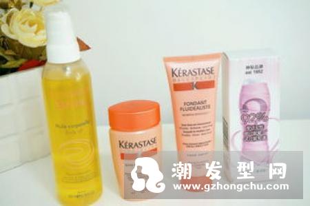 冬天头发干燥怎么护理 用什么洗发水好