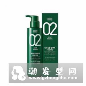 防脱洗发水排行榜 吸烟会脱发吗