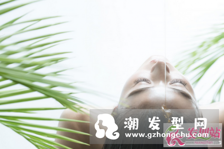 油头OUT！春夏护发控油正确步骤