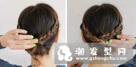 lob头下面是一刀齐吗 难看怎么办