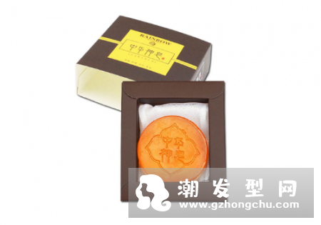 中华神皂可以去螨虫吗 多少钱一块