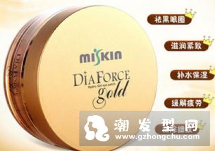 miskin贵妇绿晶螺旋藻眼膜怎么用 多少钱