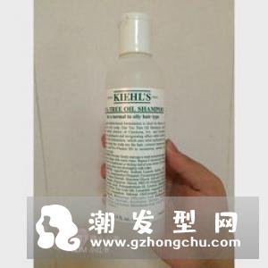 科颜氏洗发水哪款好用 每款功效及价格