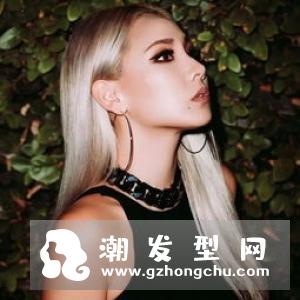 男生染什么颜色头发帅 金色染发超帅不是人人都能染