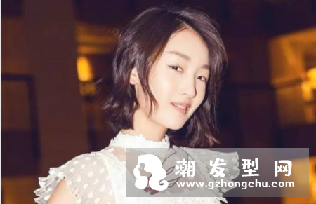 摩卡色头发颜色是几号色 适合什么肤色