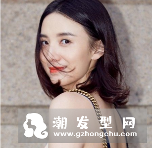 lob头是剪的还是烫的 适合什么脸型