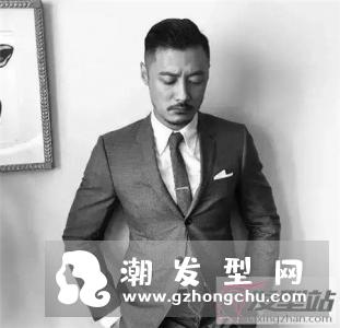 男士油头分哪几种 帅得没天理的发型