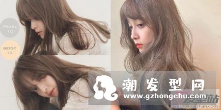 参加婚礼最适合的气质发型，头发这样整理最仙气！