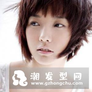 急诊科医生王珞丹短发发型叫什么 不同短发造型介绍图片