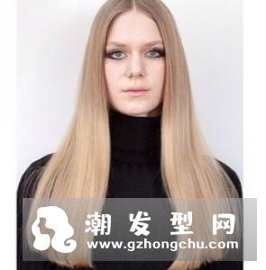 经常修剪头发长的越快吗 涂抹洗发水从头顶开始吗