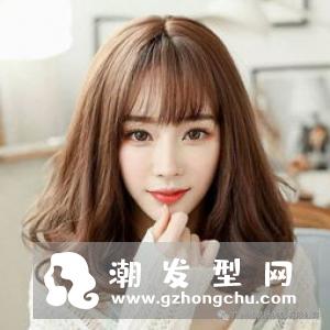 脸大适合蛋卷头吗 短发蛋卷头打造精致小脸不是梦