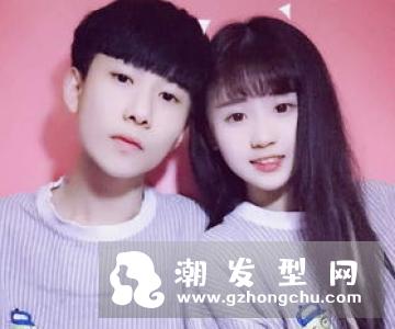 不染不烫男生自然发型 清新简约打造阳光潮男