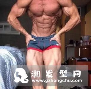 杠铃深蹲练什么肌肉 女生练有什么好处