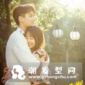 浪花一朵朵云朵谭松韵头发是什么颜色 创作背景是怎样的