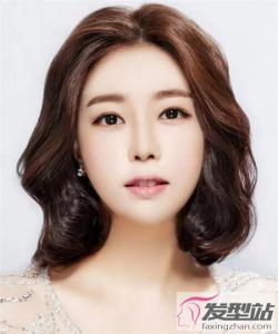 新娘发型流行什么款式 热门款韩式新娘发型惊艳全场