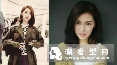 矮个子男生适合的发型 蓬松修颜提升魅力重塑自信