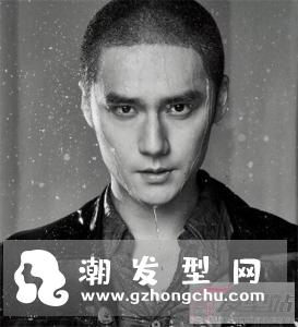 男士发型设计图 不同风格发型一次看够