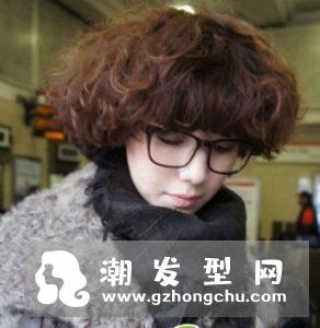 男生苹果头怎么扎 这样扎呆萌又减龄