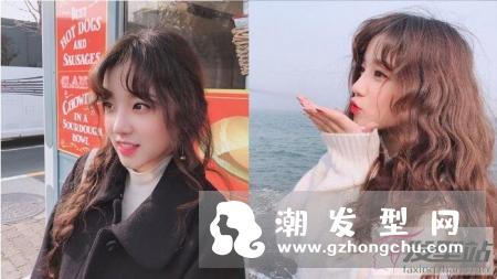 泰迪卷发型早已经过时？那是因为你根本不知道怎么打理！