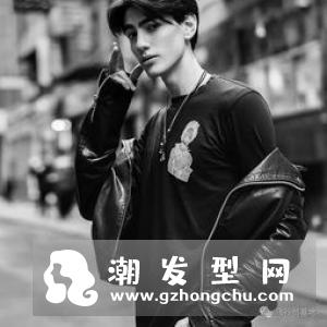 最受欢迎的帅气小哥哥发型 这些发型太撩了魅力无处安放