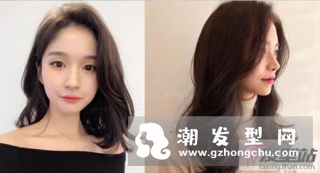 抖音网红发型卷发怎么弄 圆梳＋吹风机吹出网红卷发从此跟电卷棒说Bye