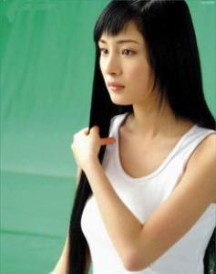 20-40女人怎么保养头发 20-40岁女人的护发重点