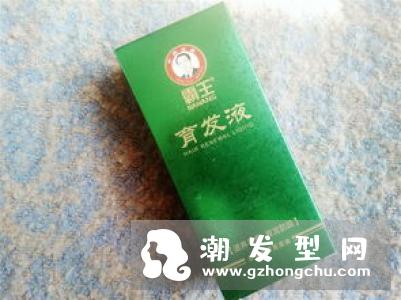 霸王育发液使用方法 价格多少钱