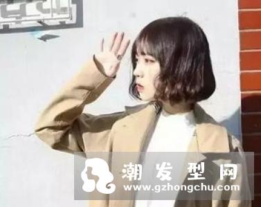 阿呆头发型怎么剪 个性减龄剪完既萌又帅