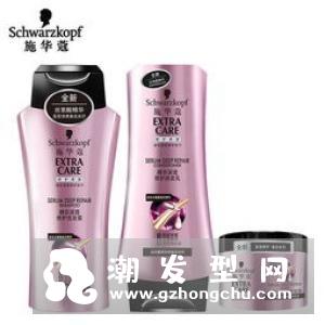 施华蔻发膜怎么用 是免洗的吗