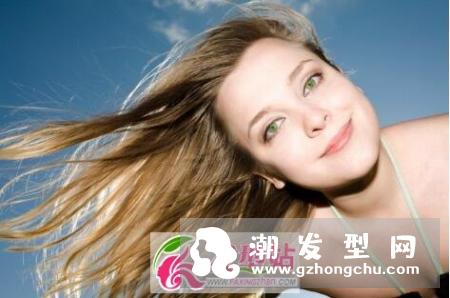 头发如何防晒 做好头发防晒让秀发更健康