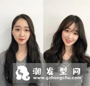 发际线不齐怎么办 不好看留什么发型好