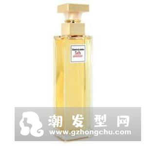 雅顿第五大道香水喷出来是什么味道 适合什么场合