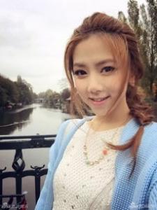 戴眼镜留什么刘海好看 裴秀智同款刘海