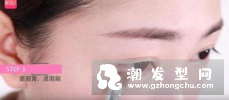 美妆蛋可以上散粉吗 怎么涂腮红