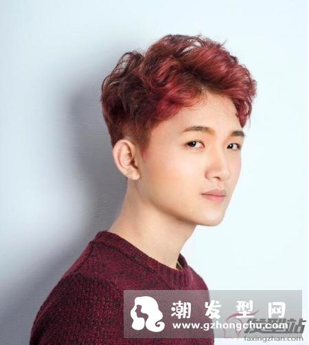金曲奖入围最佳男歌手同款发型盘点