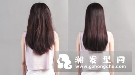 头皮出油、干痒、头皮屑狂掉？4招护理秘诀，养好头皮才有秀发！